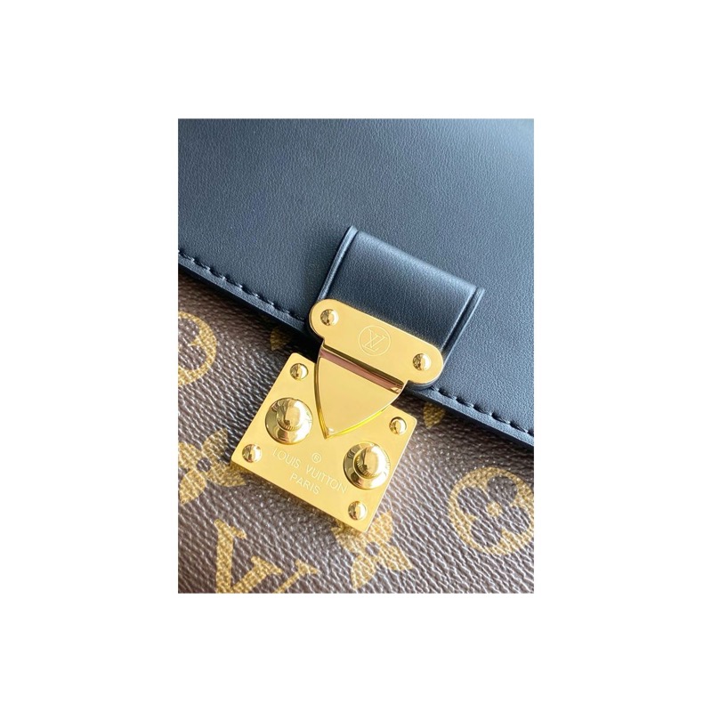 Louis Vuitton Monogram Handbag