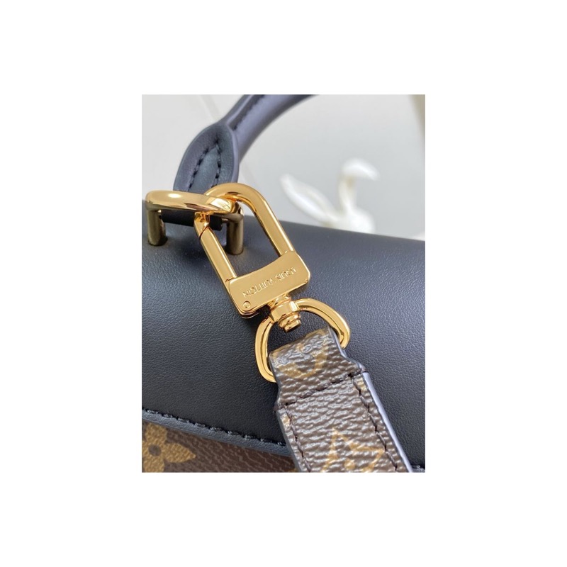 Louis Vuitton Monogram Handbag