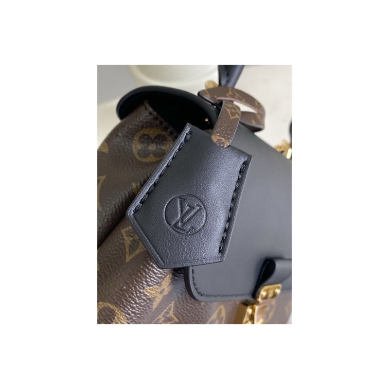 Louis Vuitton Monogram Handbag
