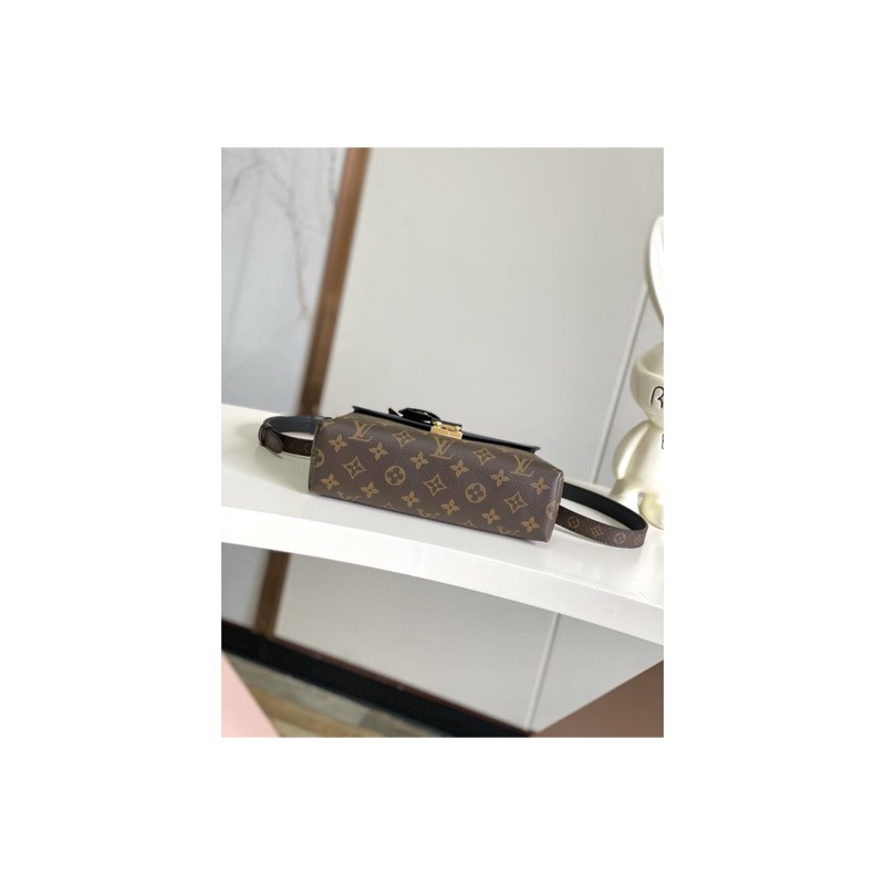 Louis Vuitton Monogram Handbag