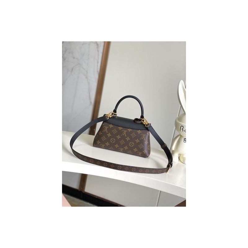 Louis Vuitton Monogram Handbag