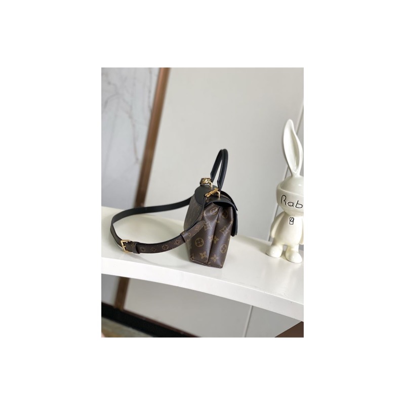 Louis Vuitton Monogram Handbag