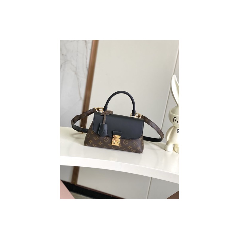 Louis Vuitton Monogram Handbag