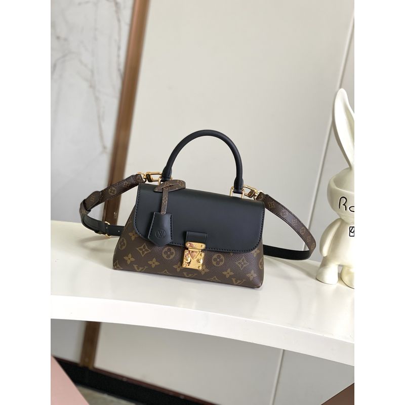 Louis Vuitton Monogram Handbag