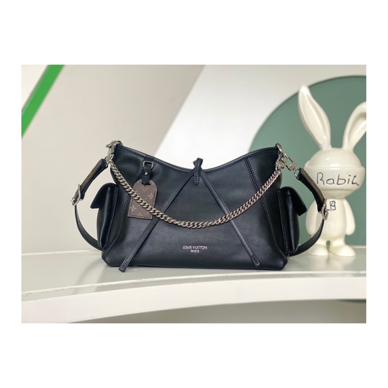 Louis Vuitton Crossbody Bag