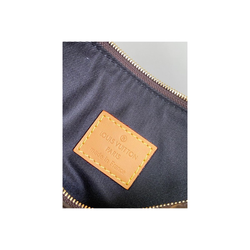 Louis Vuitton Woven Handbag