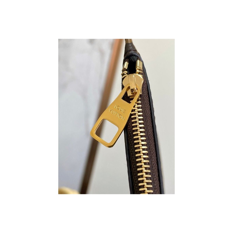 Louis Vuitton Woven Handbag