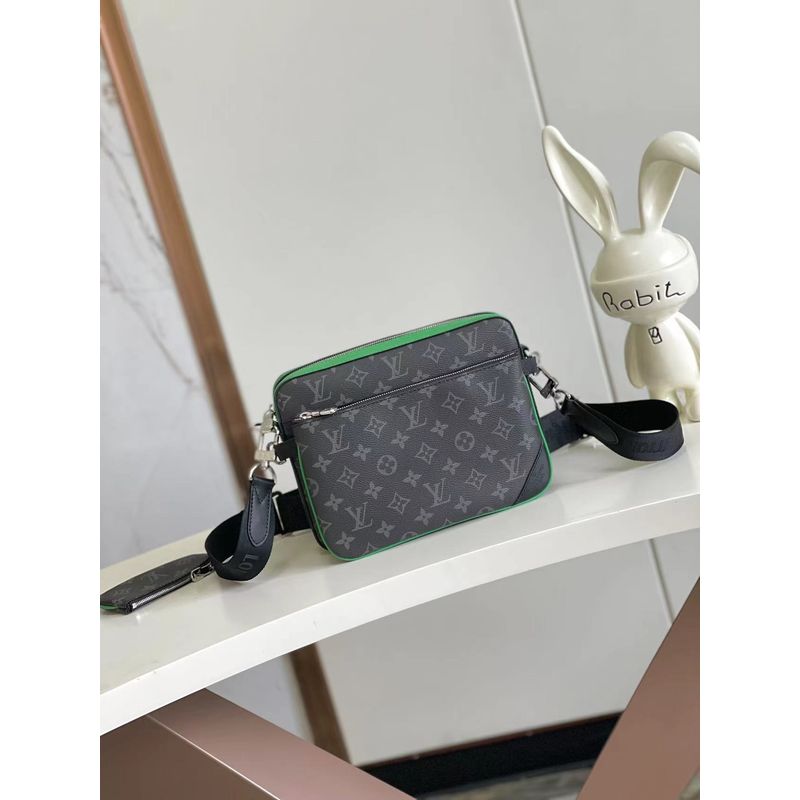 Louis Vuitton Monogram Crossbody Bag