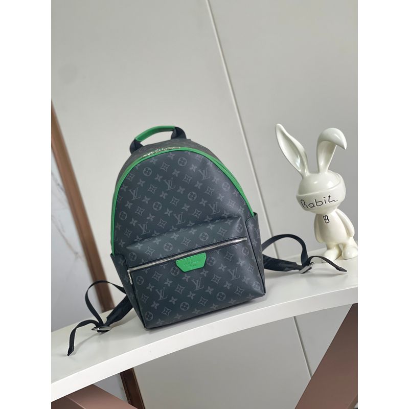 Louis Vuitton Monogram Backpack