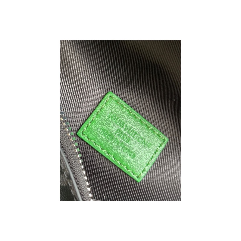 Louis Vuitton Monogram Crossbody Bag