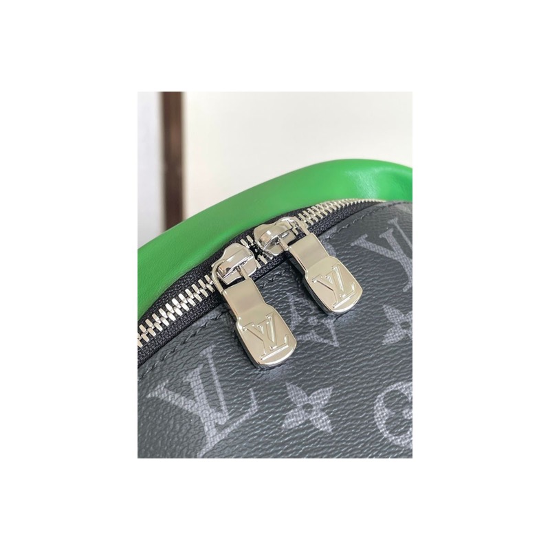 Louis Vuitton Monogram Crossbody Bag