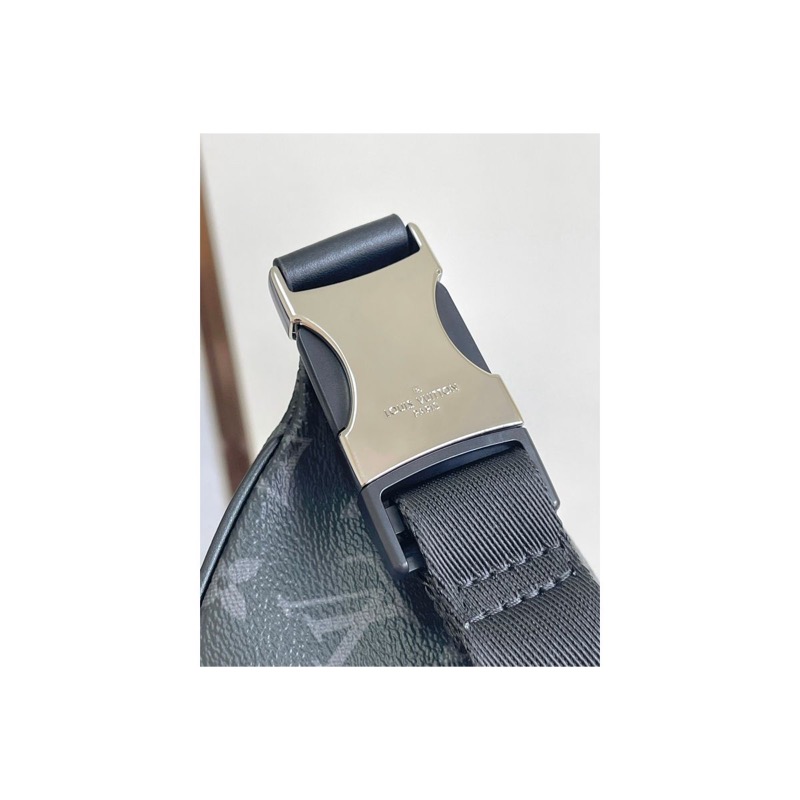 Louis Vuitton Monogram Crossbody Bag