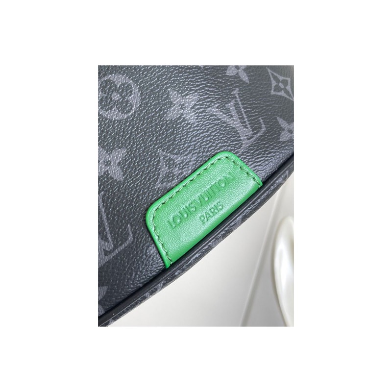 Louis Vuitton Monogram Crossbody Bag