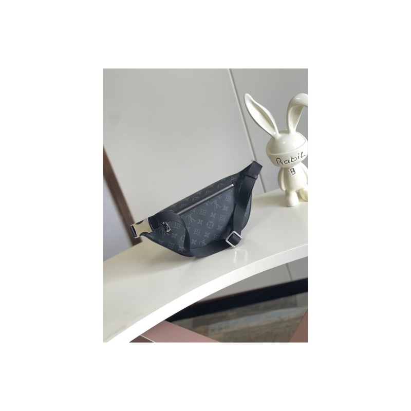 Louis Vuitton Monogram Crossbody Bag