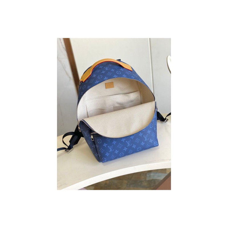 Louis Vuitton Monogram Backpack