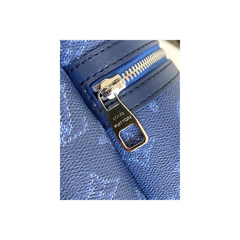 Louis Vuitton Monogram Backpack
