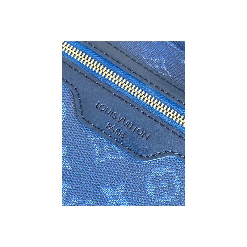 Louis Vuitton Monogram Backpack