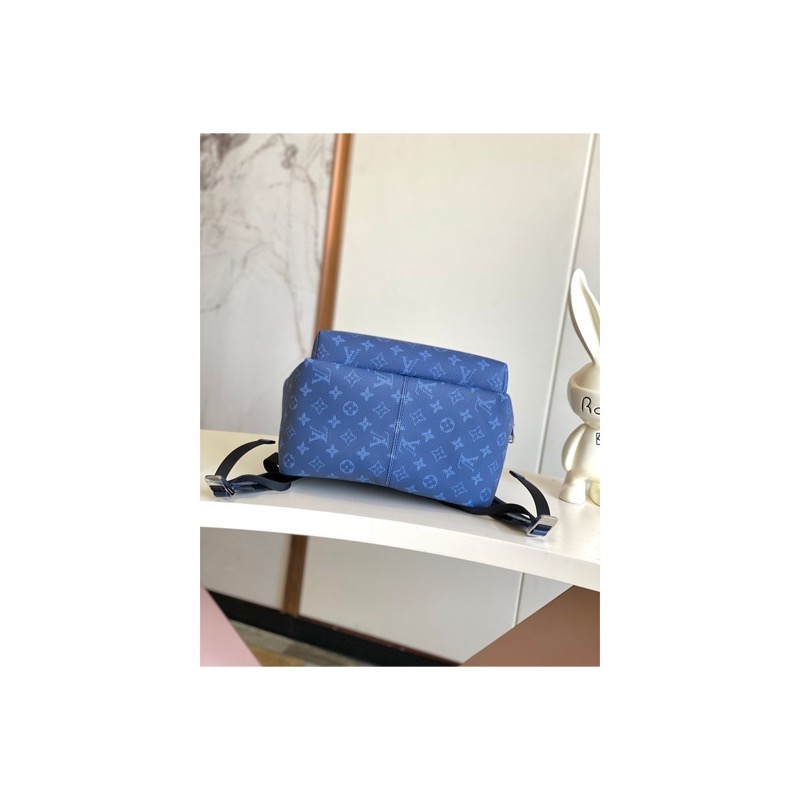 Louis Vuitton Monogram Backpack