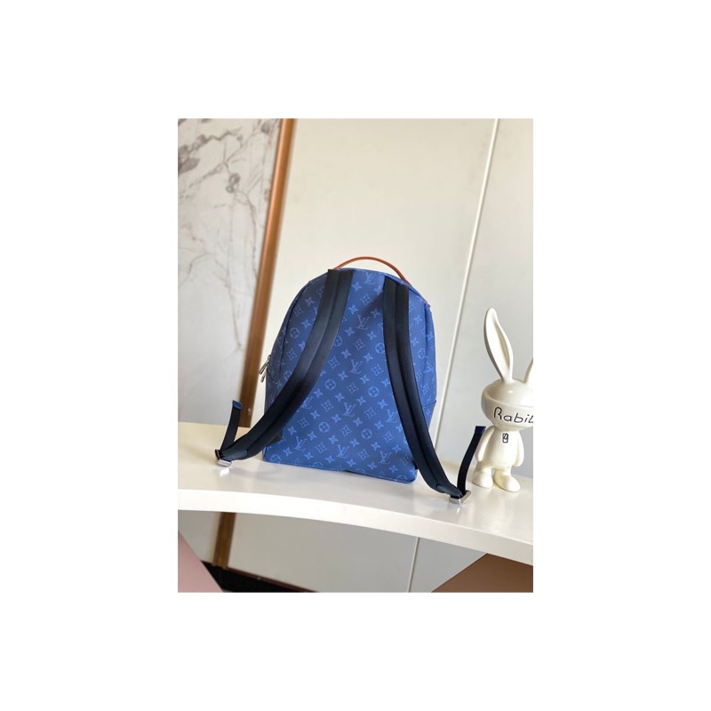 Louis Vuitton Monogram Backpack