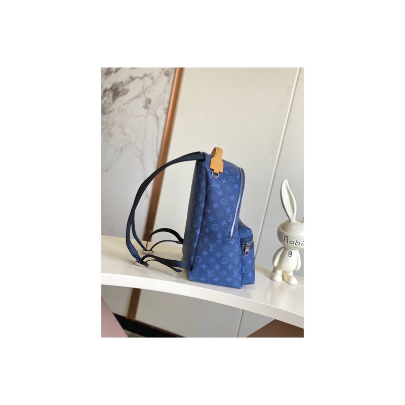 Louis Vuitton Monogram Backpack