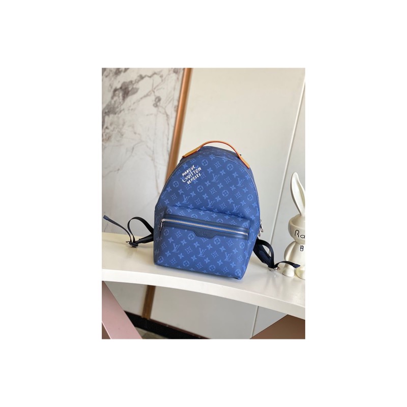 Louis Vuitton Monogram Backpack