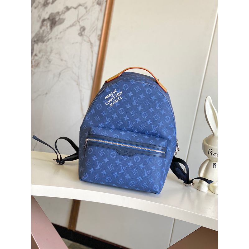 Louis Vuitton Monogram Backpack