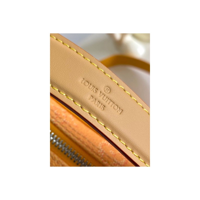 Louis Vuitton Dopp Kit Monogram Bag