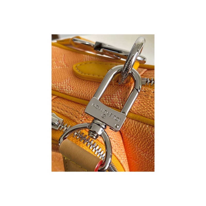 Louis Vuitton Dopp Kit Monogram Bag