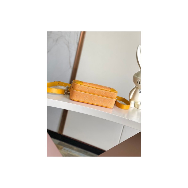 Louis Vuitton Dopp Kit Monogram Bag
