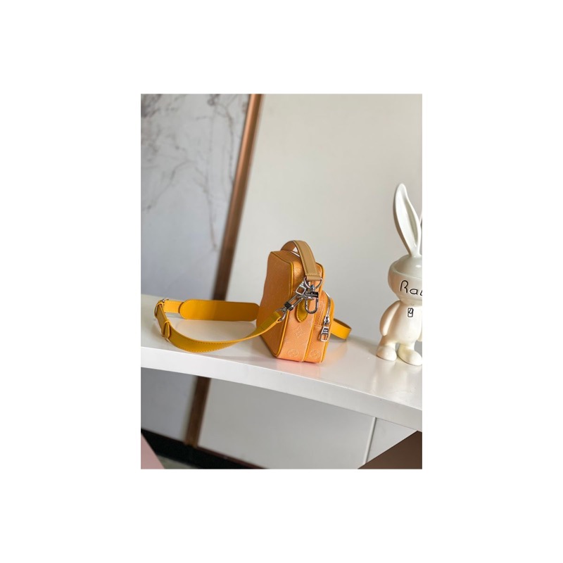 Louis Vuitton Dopp Kit Monogram Bag