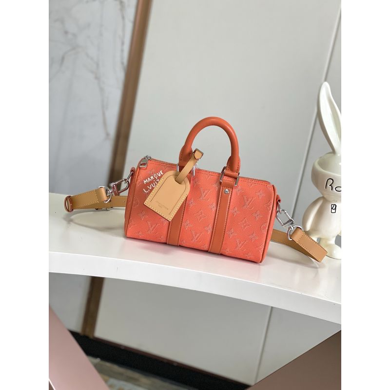 Louis Vuitton Speedy Monogram Bag