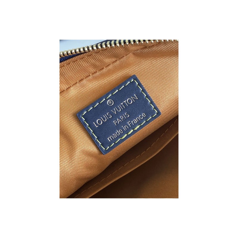 Louis Vuitton Monogram Crossbody Bag