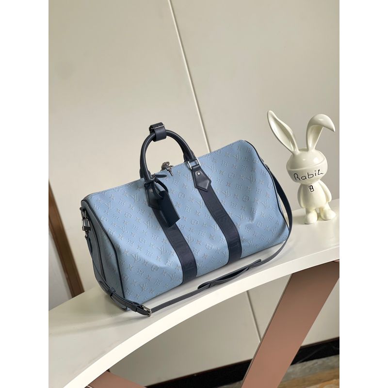 Louis Vuitton Keepall Bag