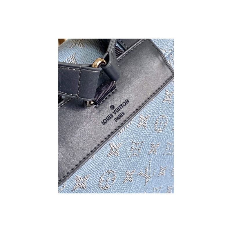 Louis Vuitton Monogram Backpack