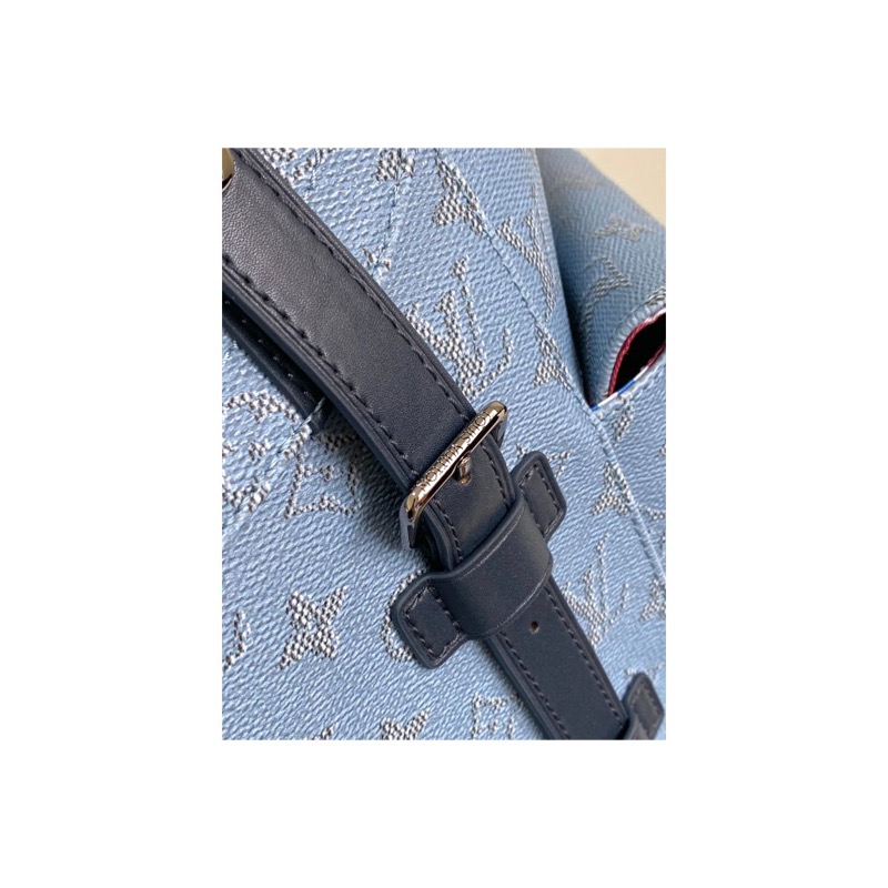 Louis Vuitton Monogram Backpack