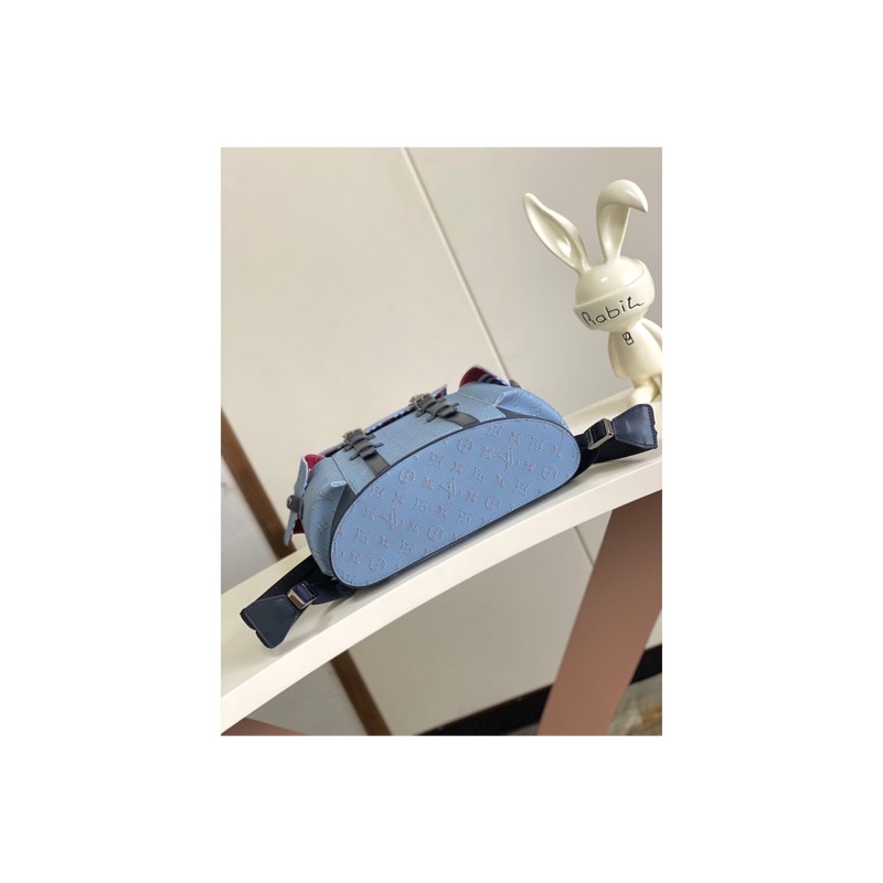 Louis Vuitton Monogram Backpack