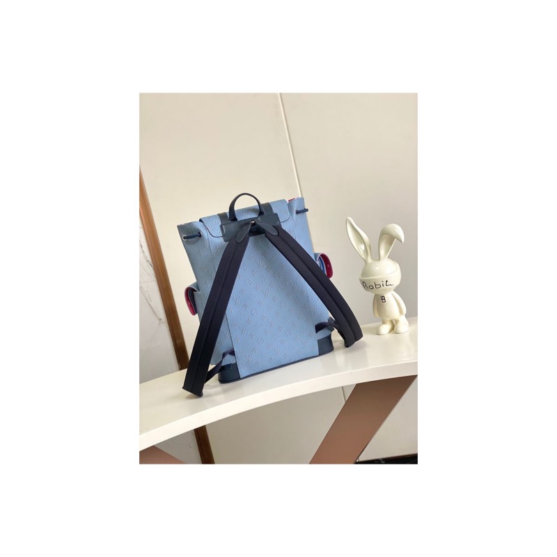 Louis Vuitton Monogram Backpack