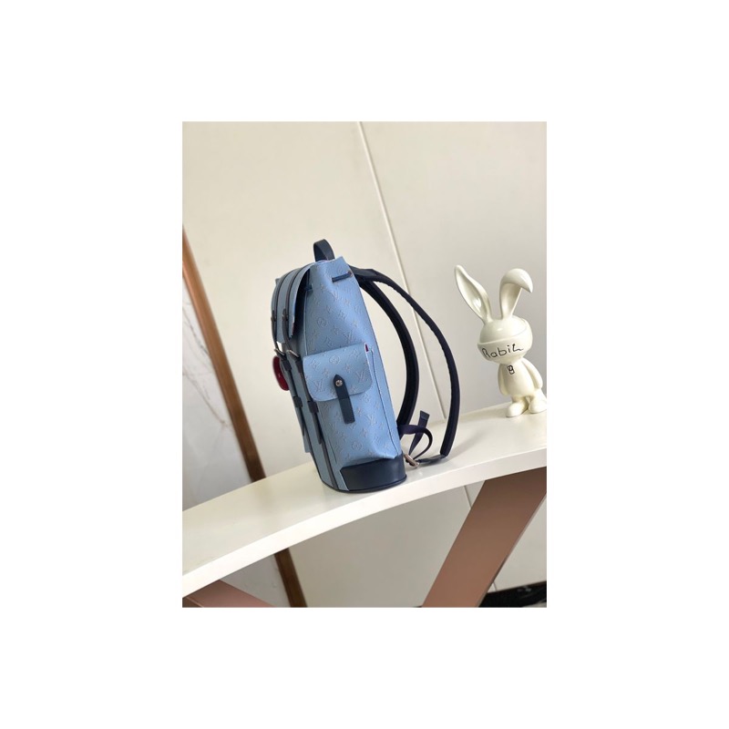 Louis Vuitton Monogram Backpack