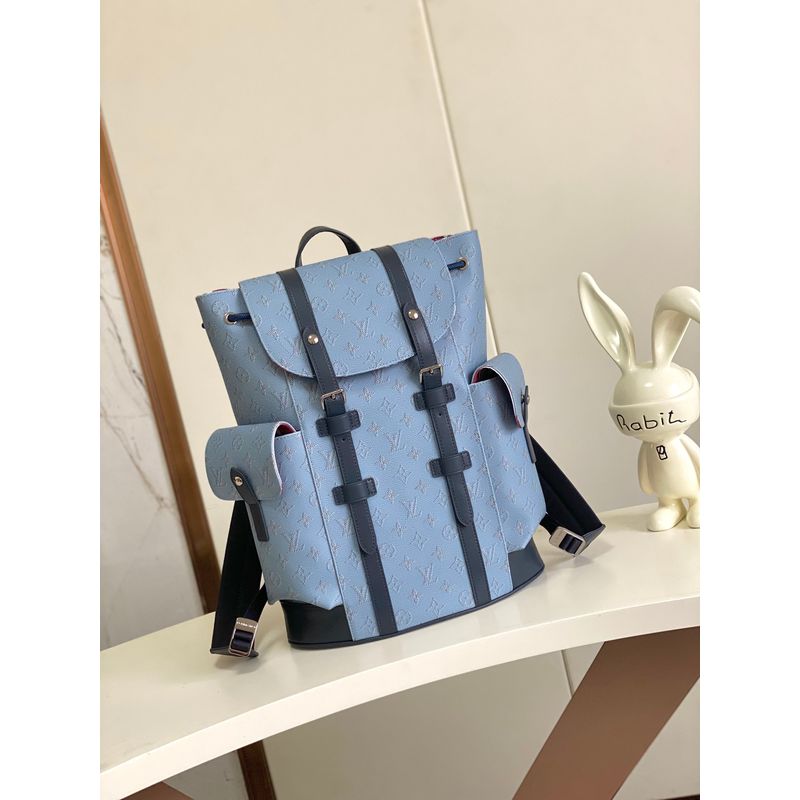 Louis Vuitton Monogram Backpack