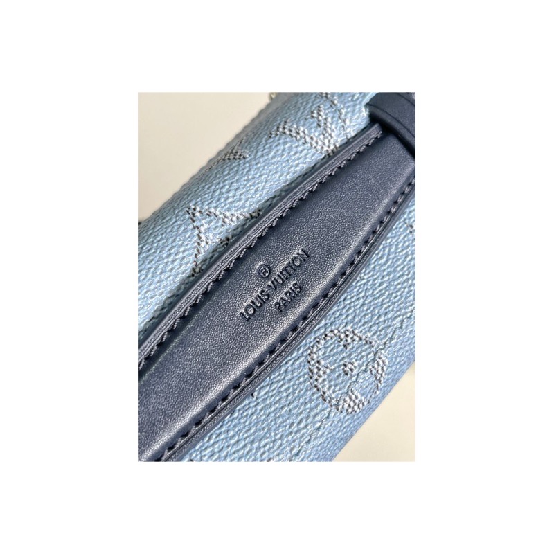 Louis Vuitton Monogram Crossbody Bag