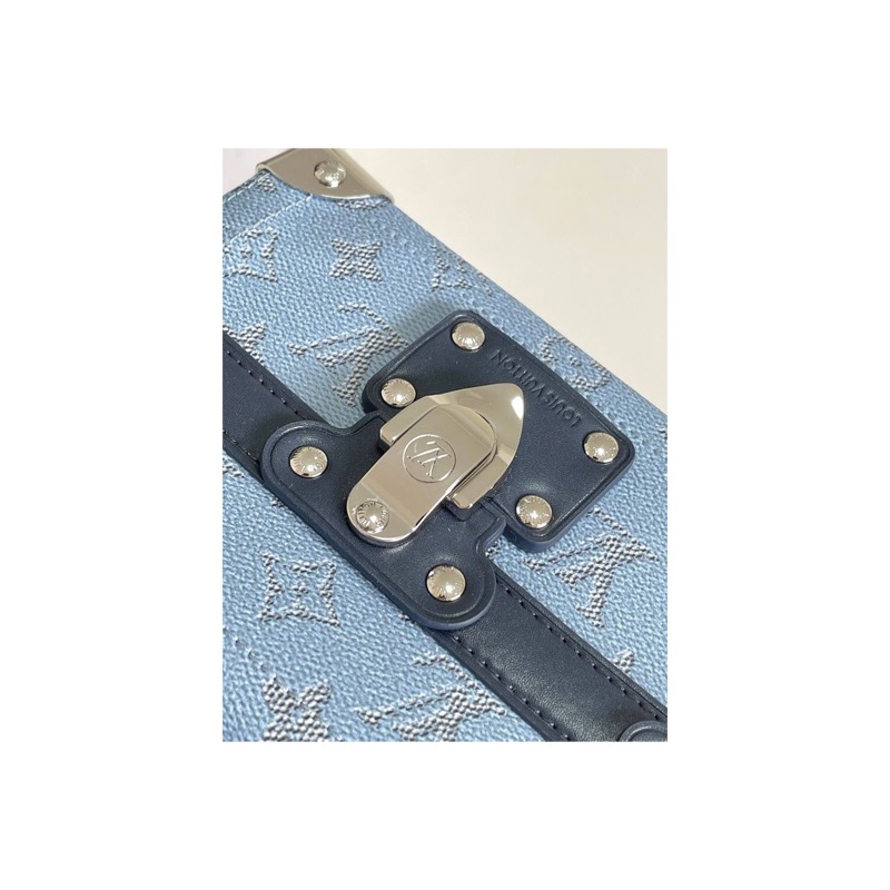 Louis Vuitton Monogram Crossbody Bag