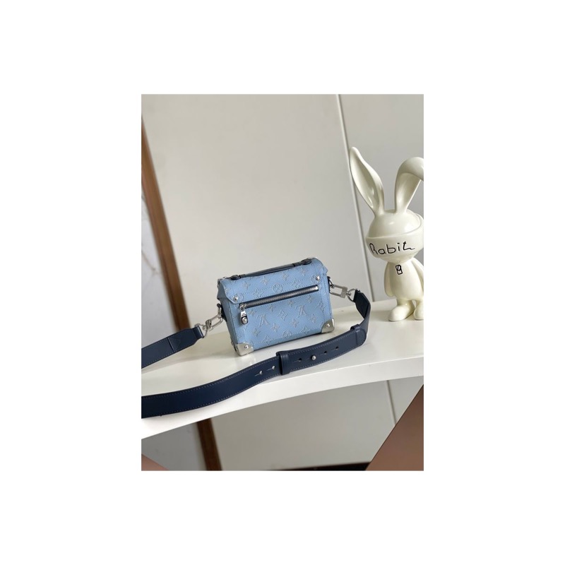Louis Vuitton Monogram Crossbody Bag
