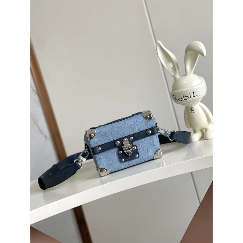 Louis Vuitton Monogram Crossbody Bag