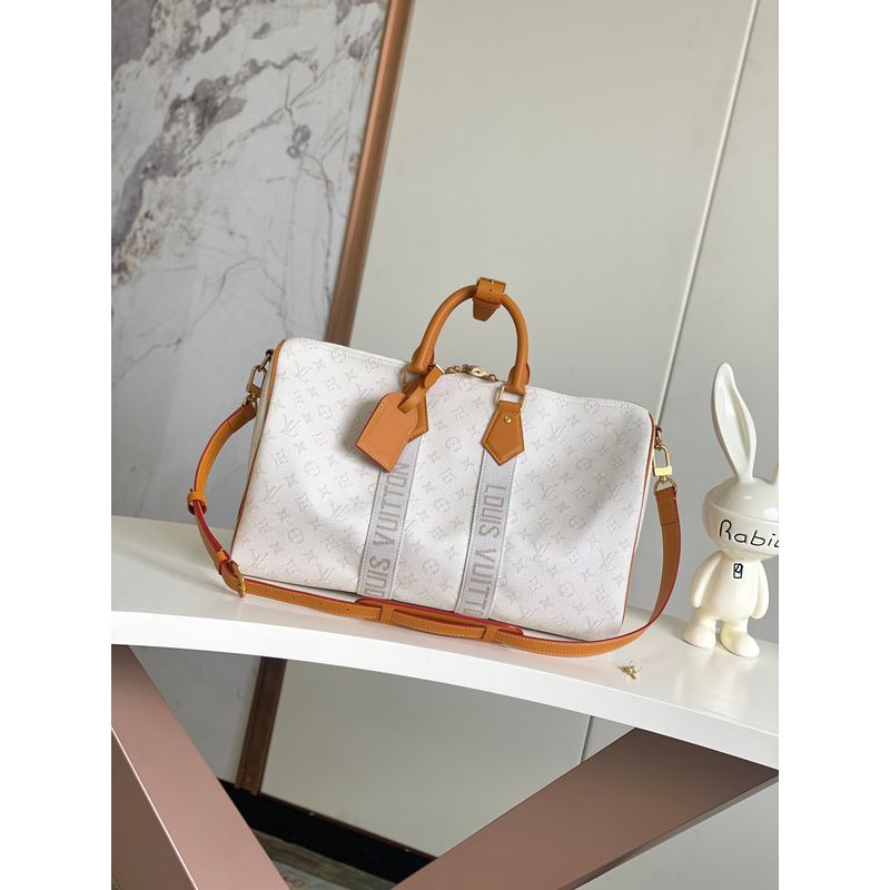 Louis Vuitton Keepall Bag