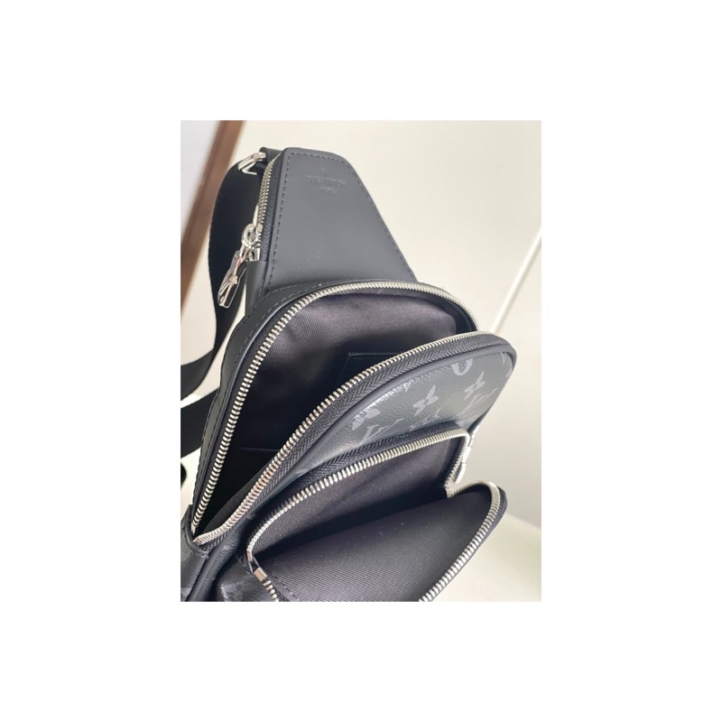 Louis Vuitton Shoulder Bag