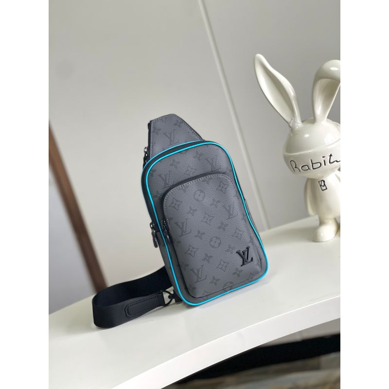 Louis Vuitton Monogram Shoulder Bag