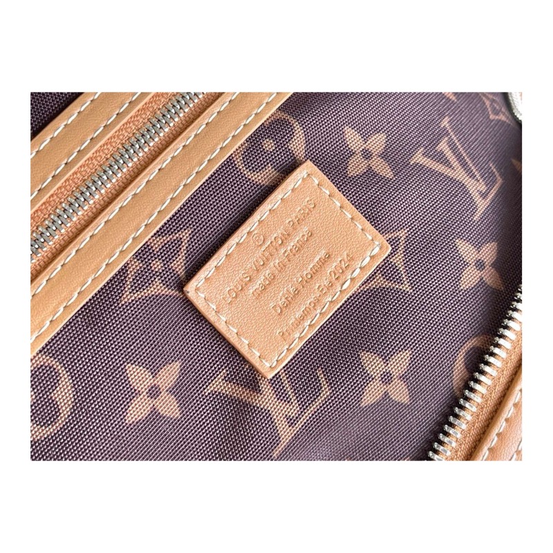 Louis Vuitton Keepall Bag