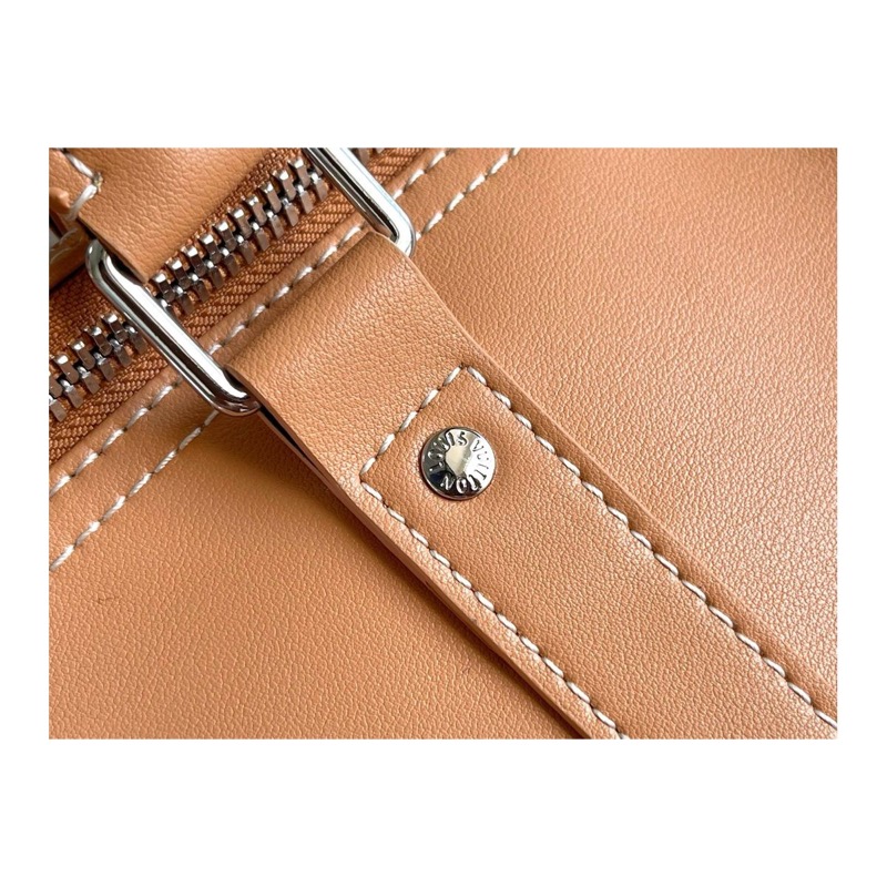 Louis Vuitton Keepall Bag