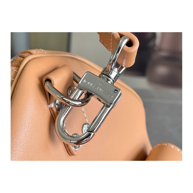 Louis Vuitton Keepall Bag