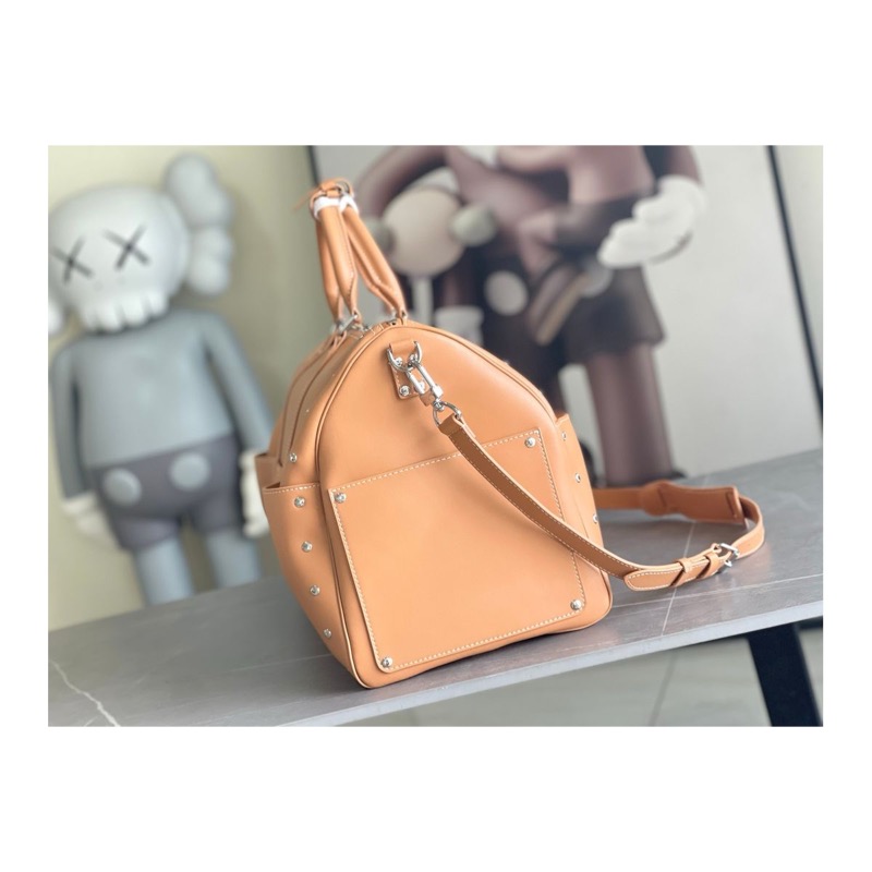 Louis Vuitton Keepall Bag
